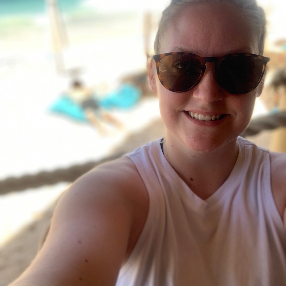 Meet your Posher, Eryn